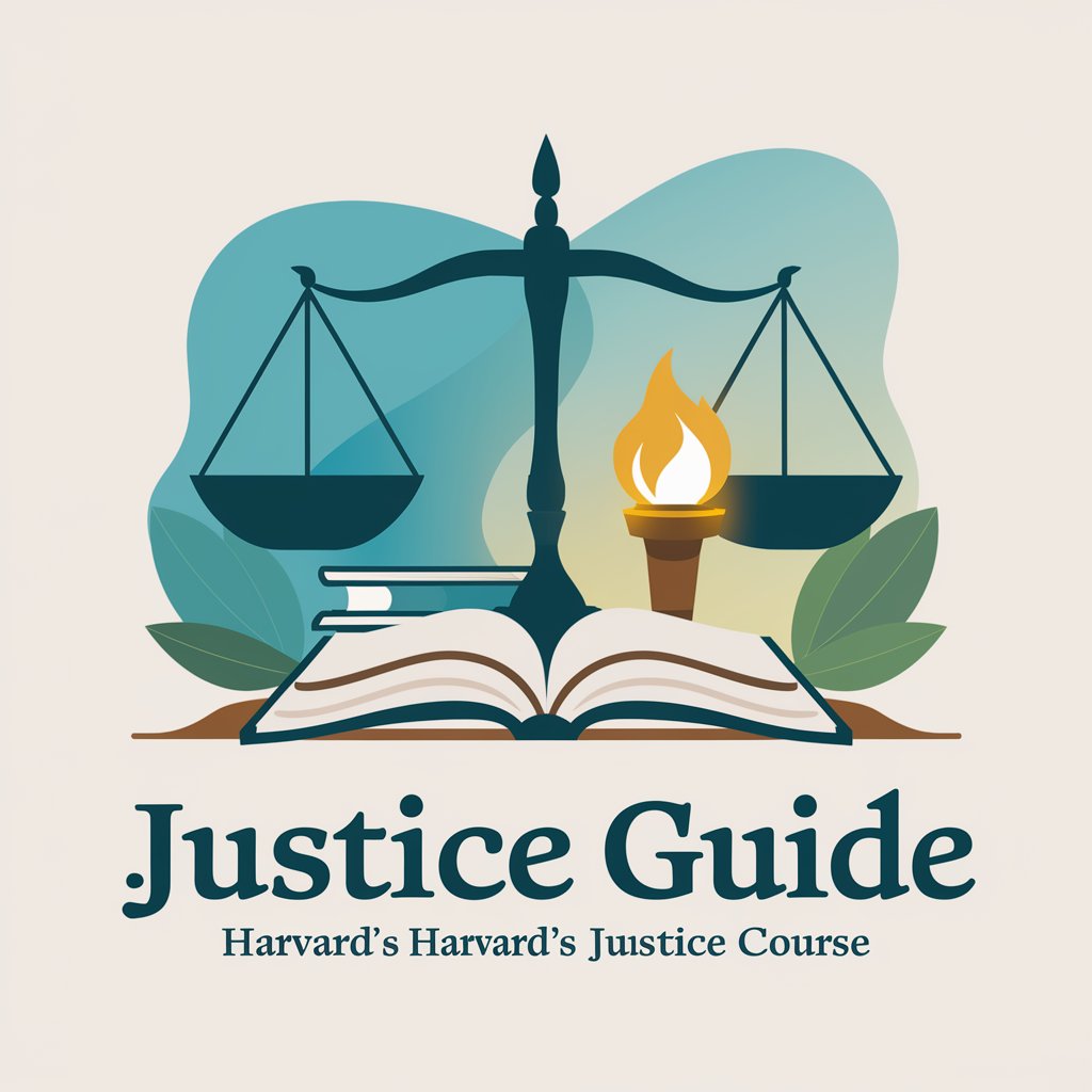Justice Guide