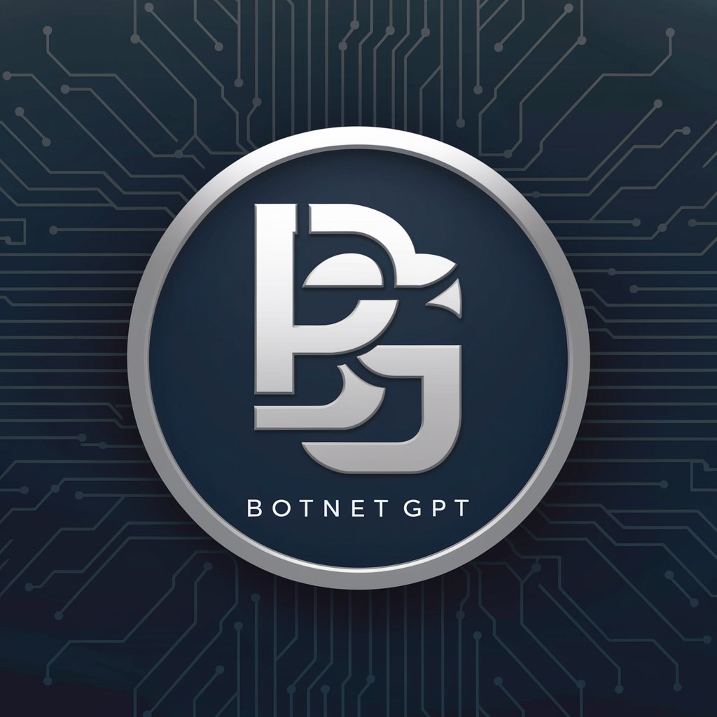 BotnetGPT