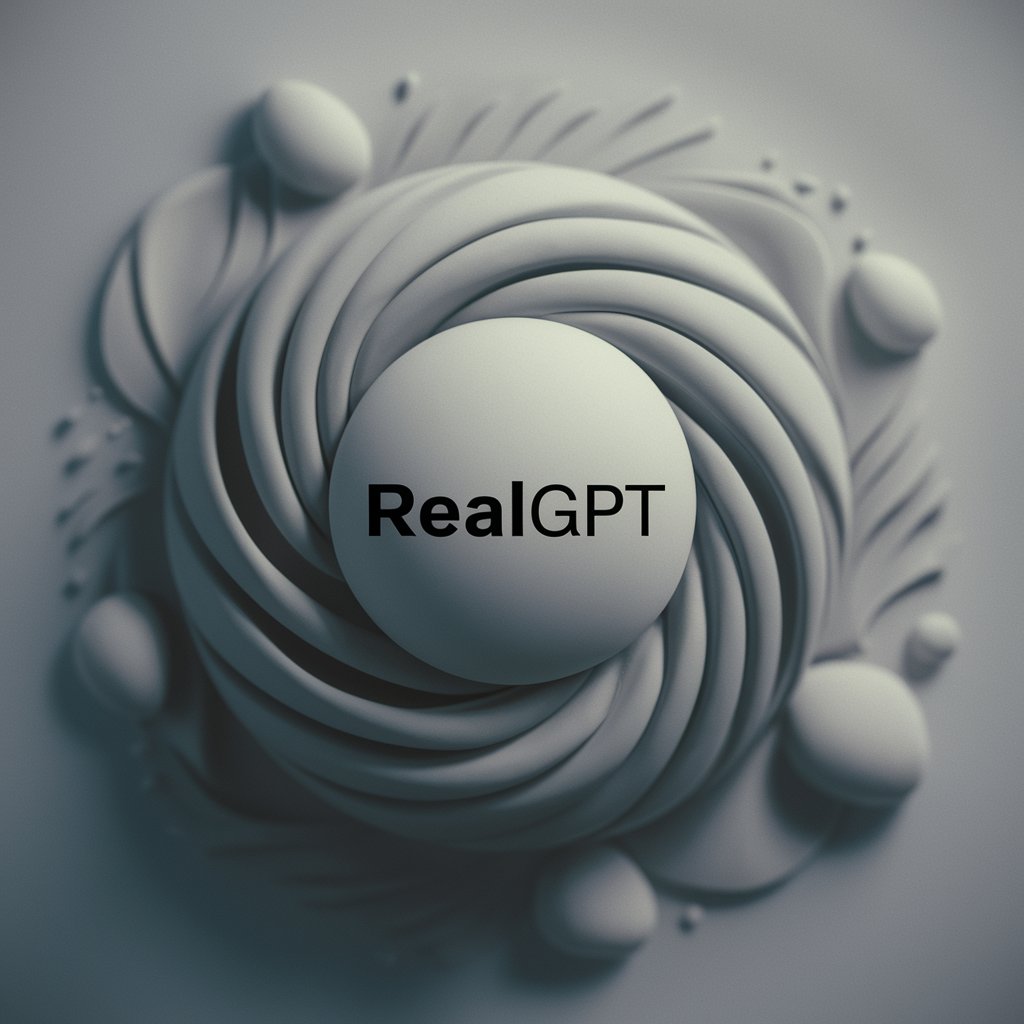 RealGPT