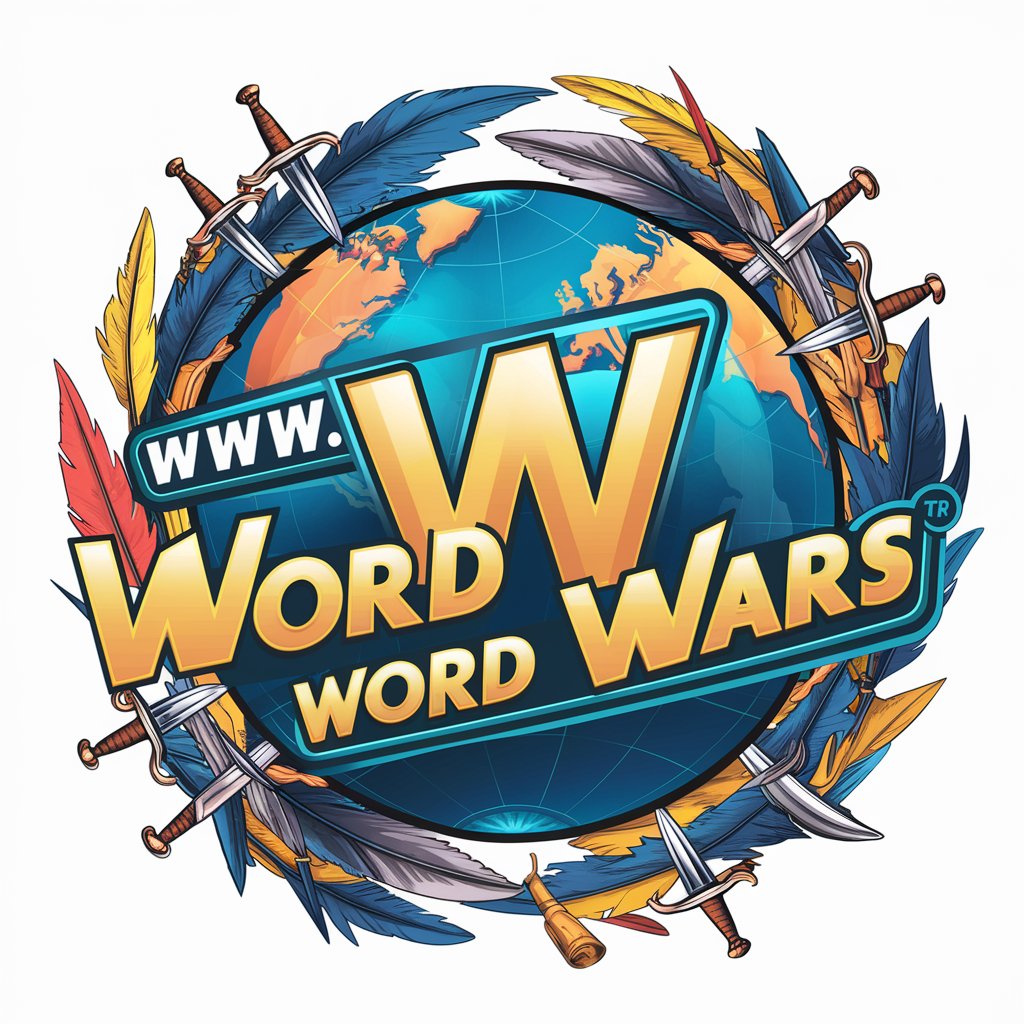 WWW _World Word Wars_