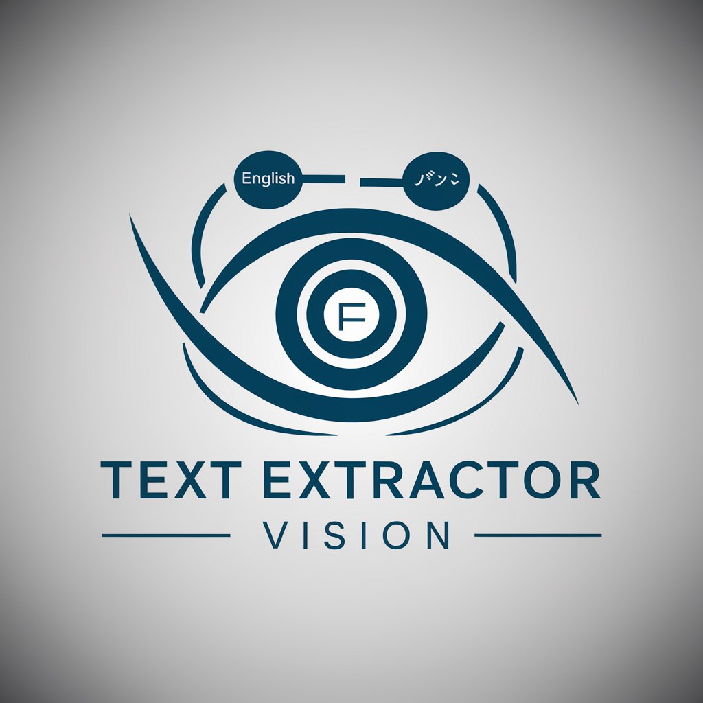 Text Extractor GPT