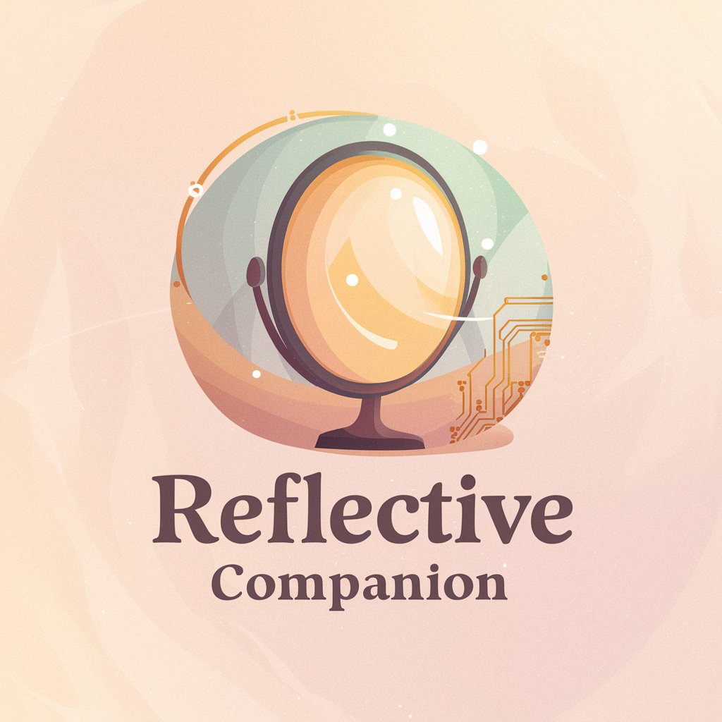 Reflective Companion