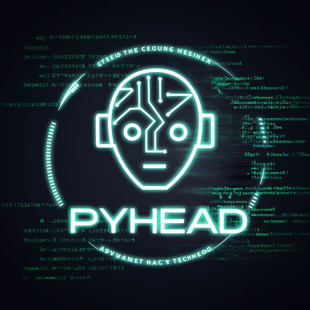 pyMethHead
