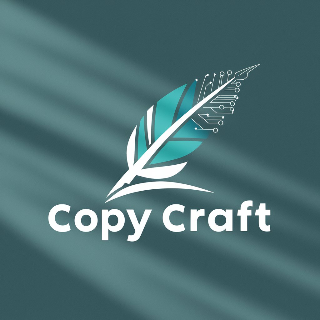 Copy Craft