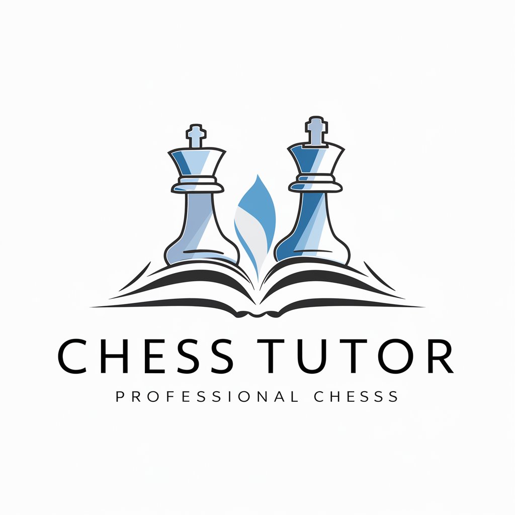 Chess Tutor in GPT Store