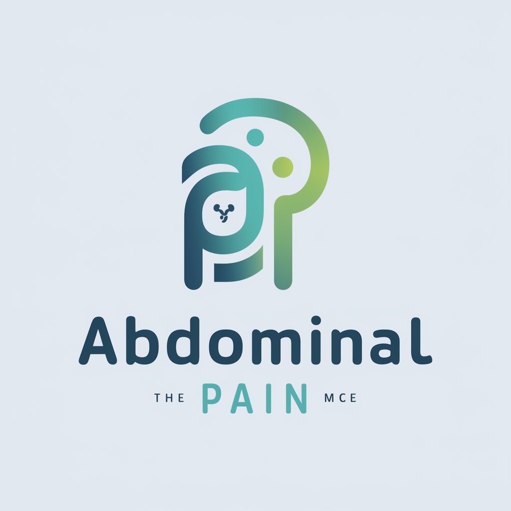 Abdominal Pain in GPT Store