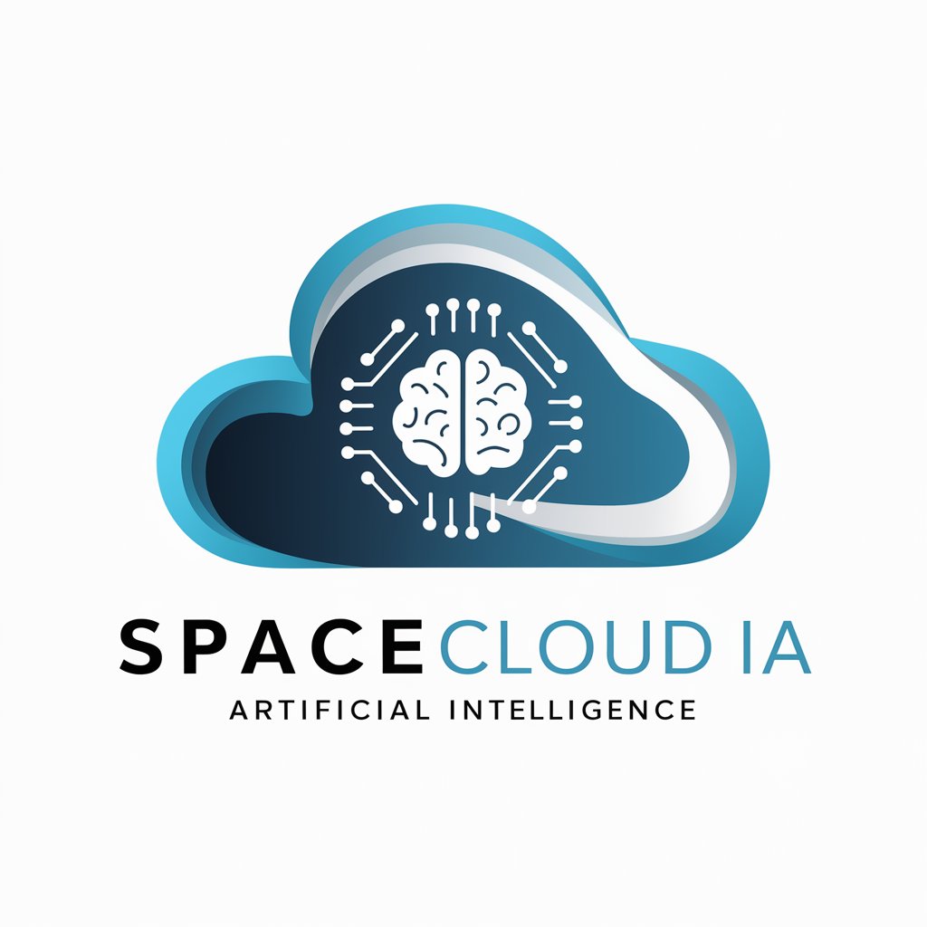 SpaceCloud IA