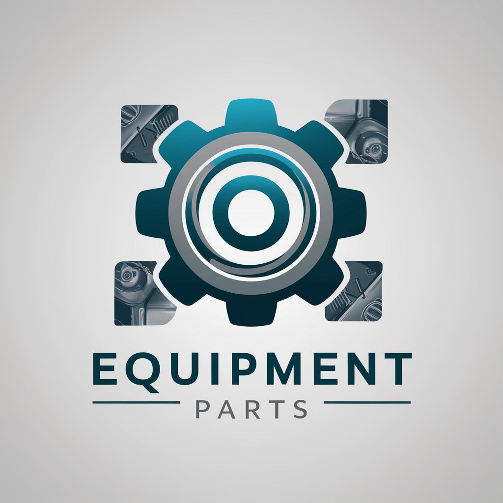 Equipment Parts in GPT Store