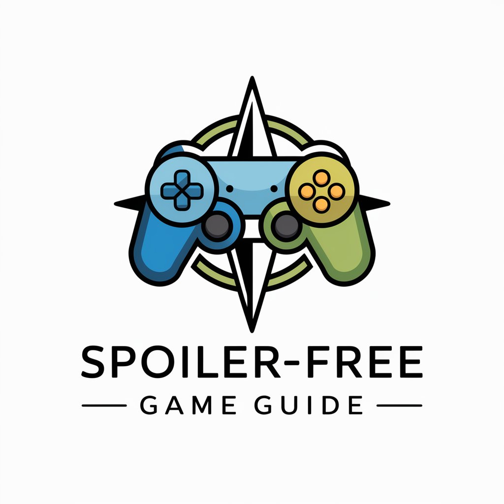 Spoiler-Free Game Guide
