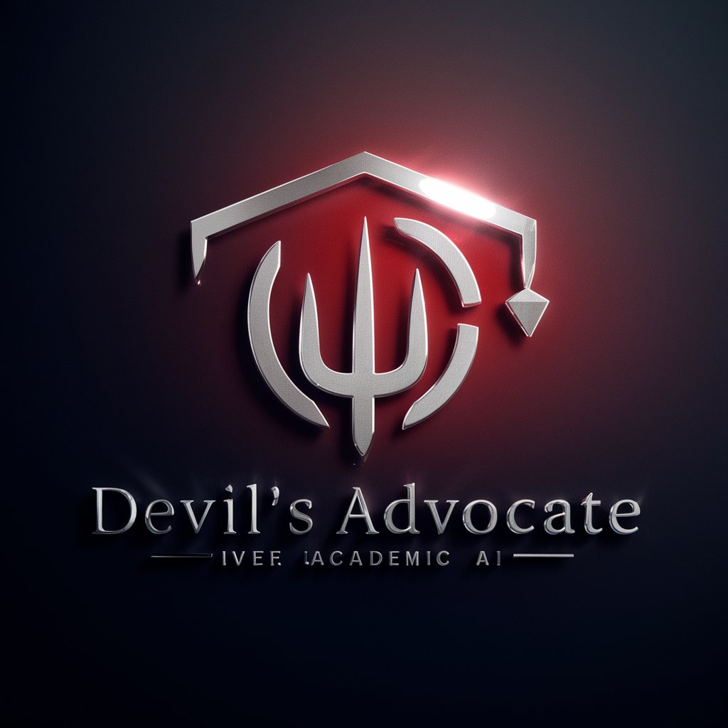 Devil's Advocate