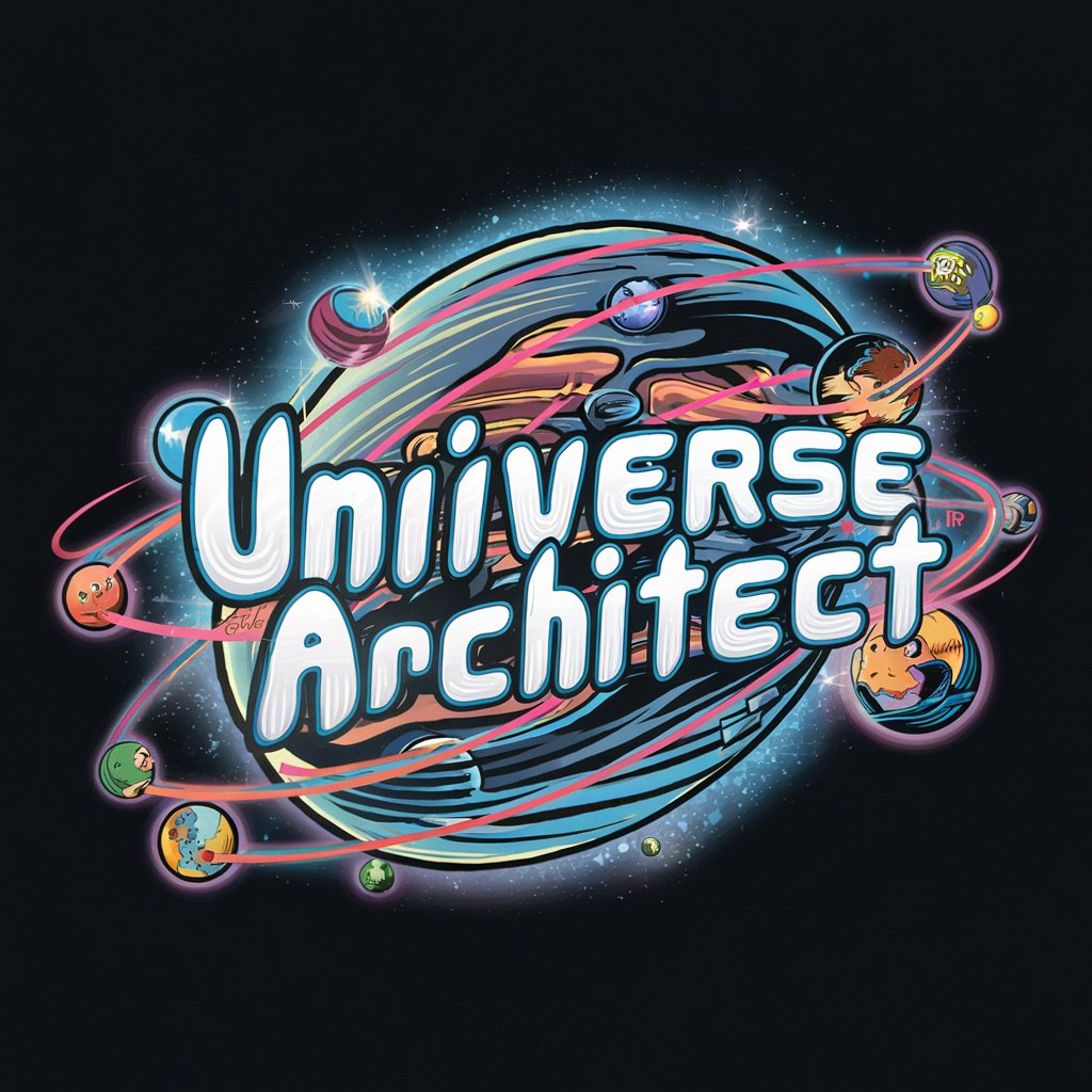 Universe Architect