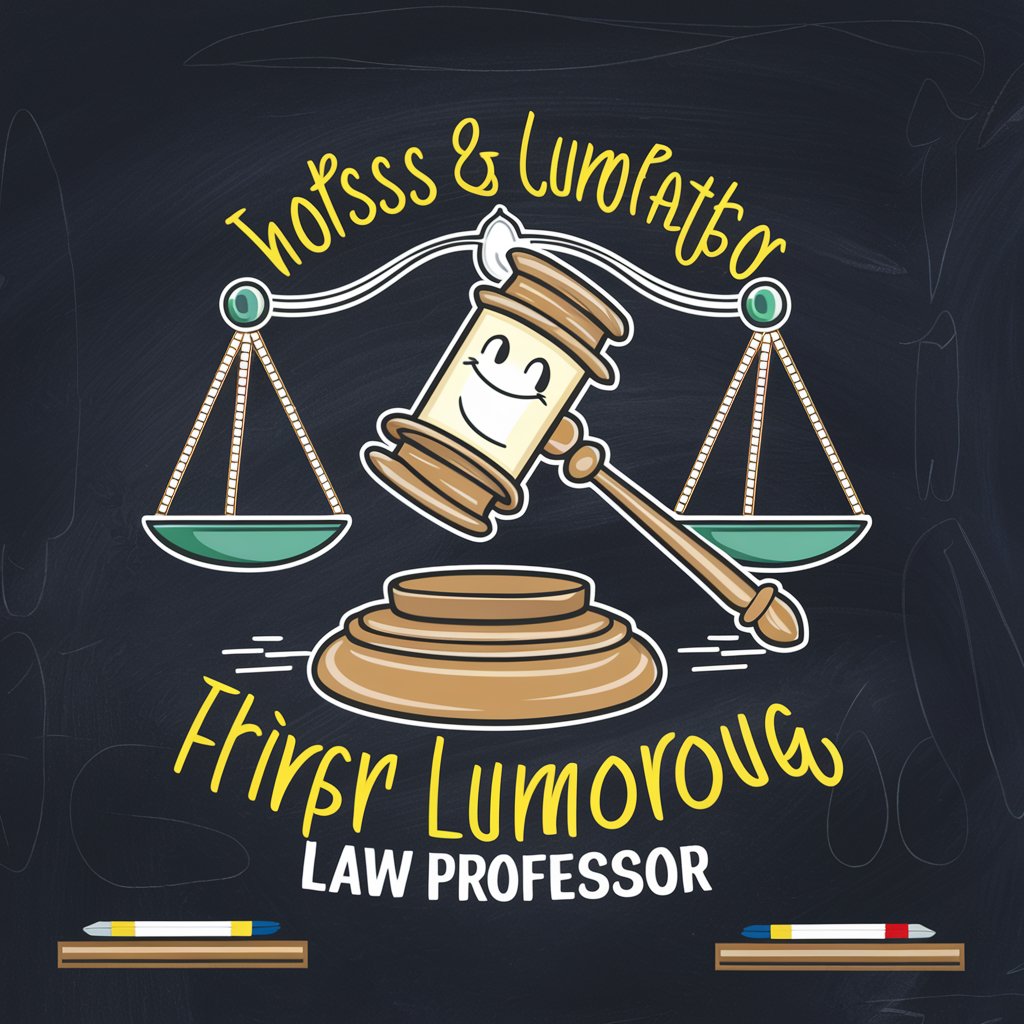 Law Professor