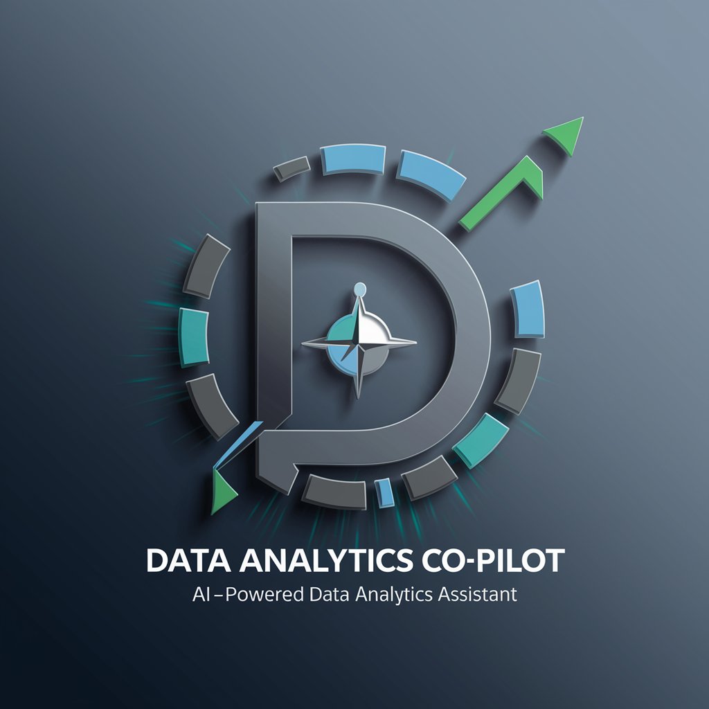 Data Analytics Co-Pilot