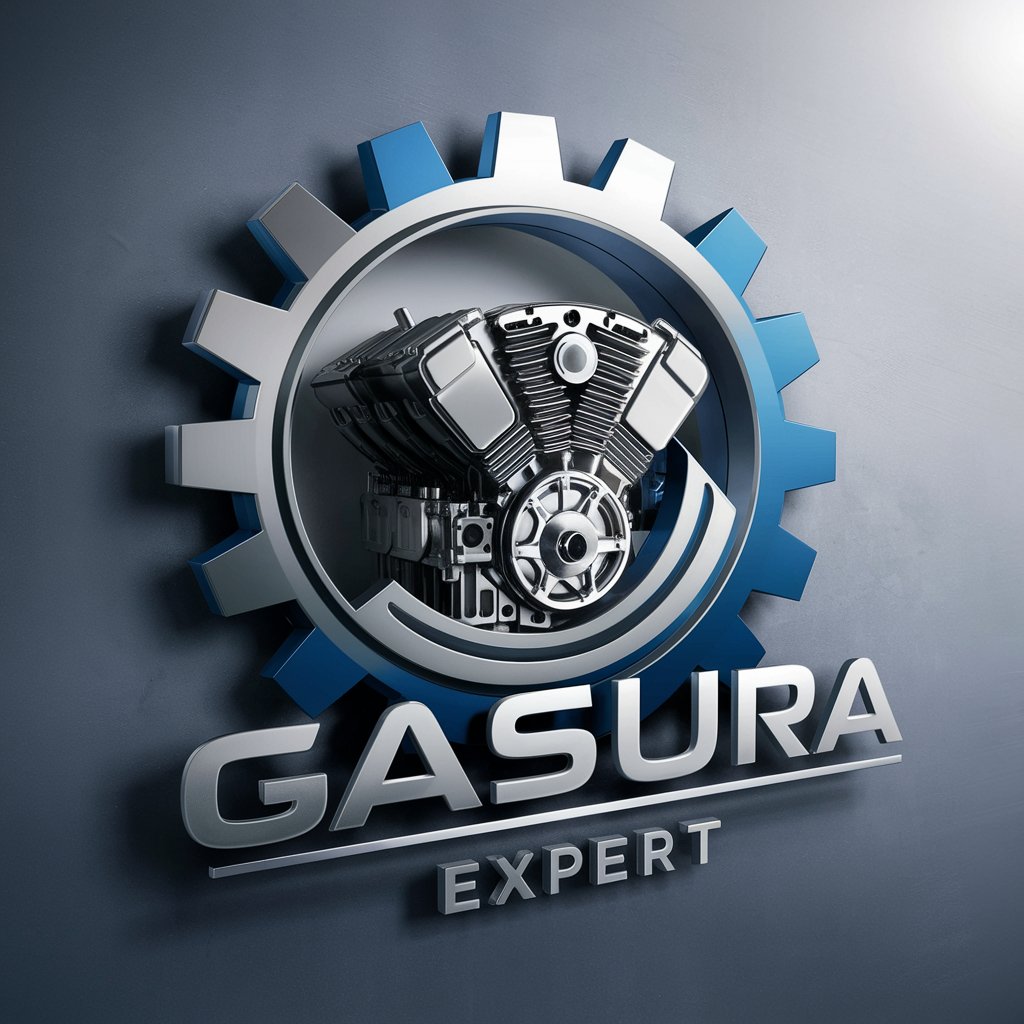 Gasura Expert in GPT Store