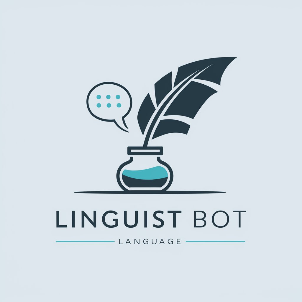 Linguist Bot