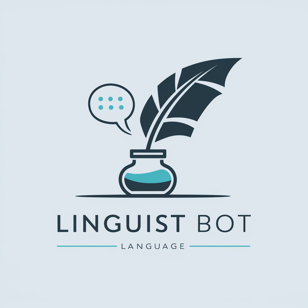 Linguist Bot in GPT Store