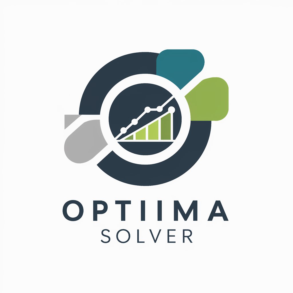 Optima Solver