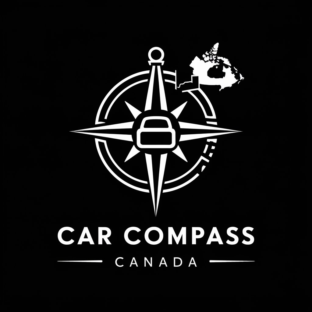 Car Compass Canada