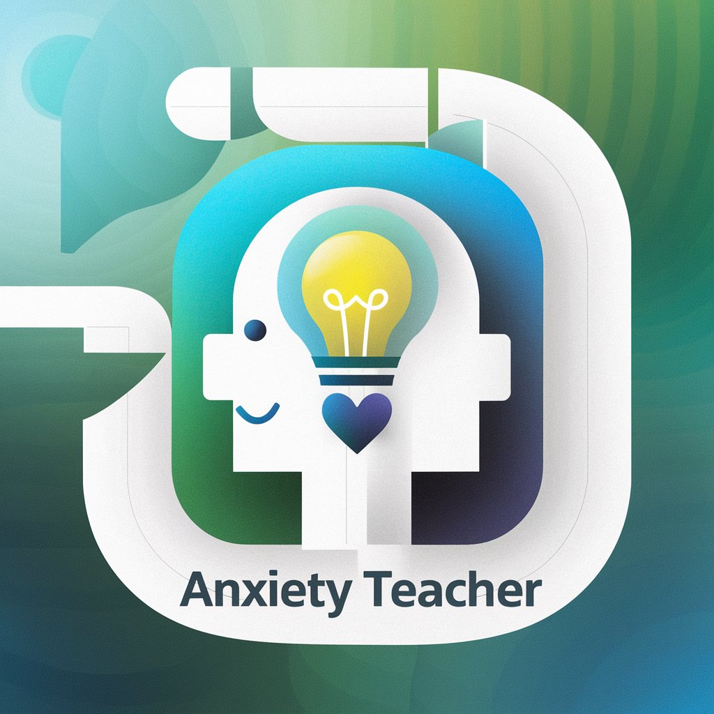 Anxiety Teacher