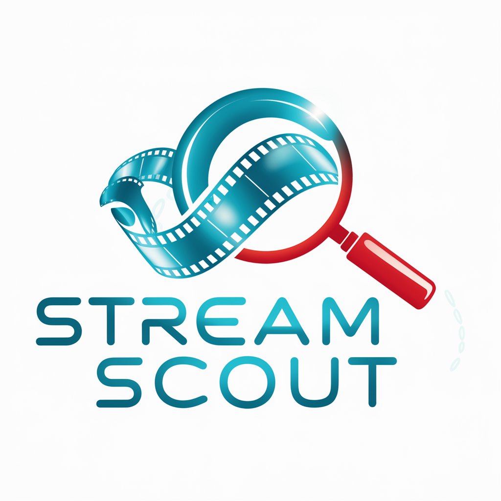 Stream Scout in GPT Store