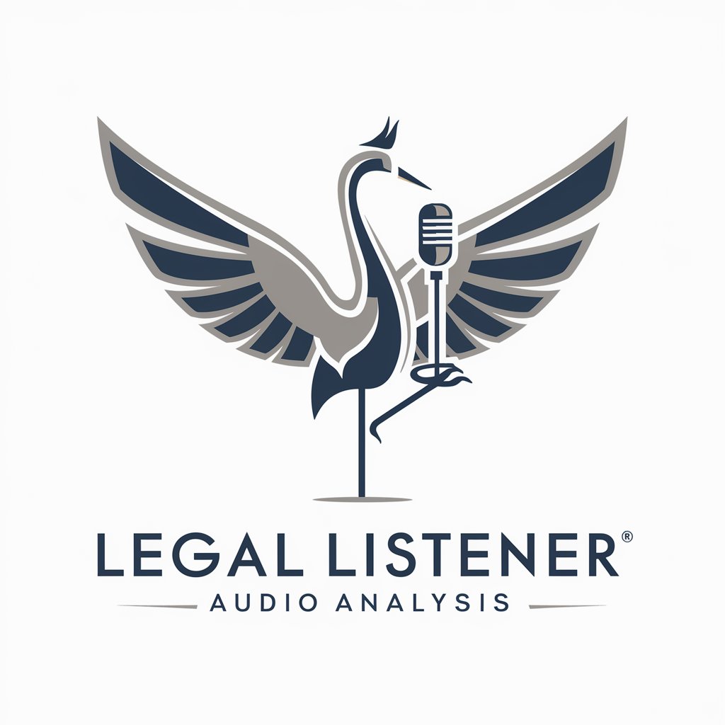 Legal Listener