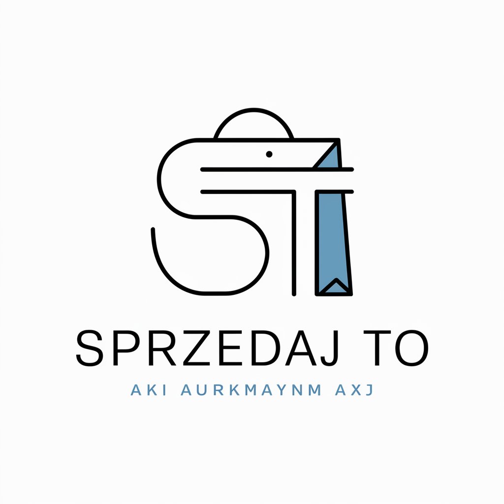 Sprzedaj.to in GPT Store