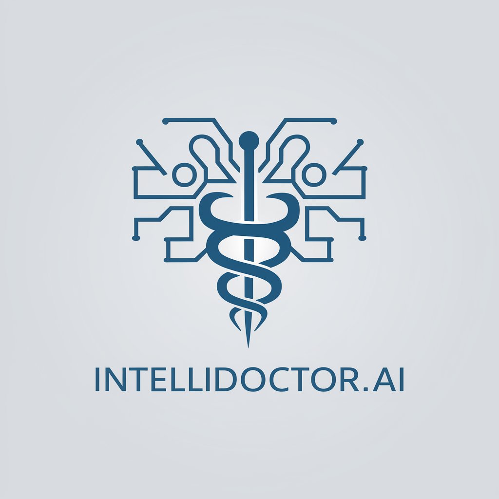 IntelliDoctor - Diseases