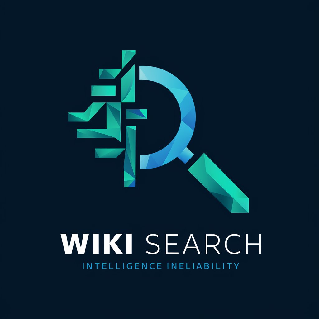 Wiki Search