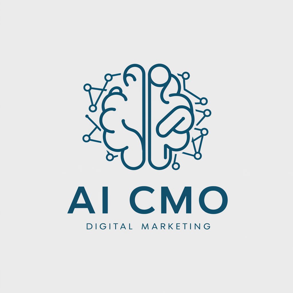 AI CMO