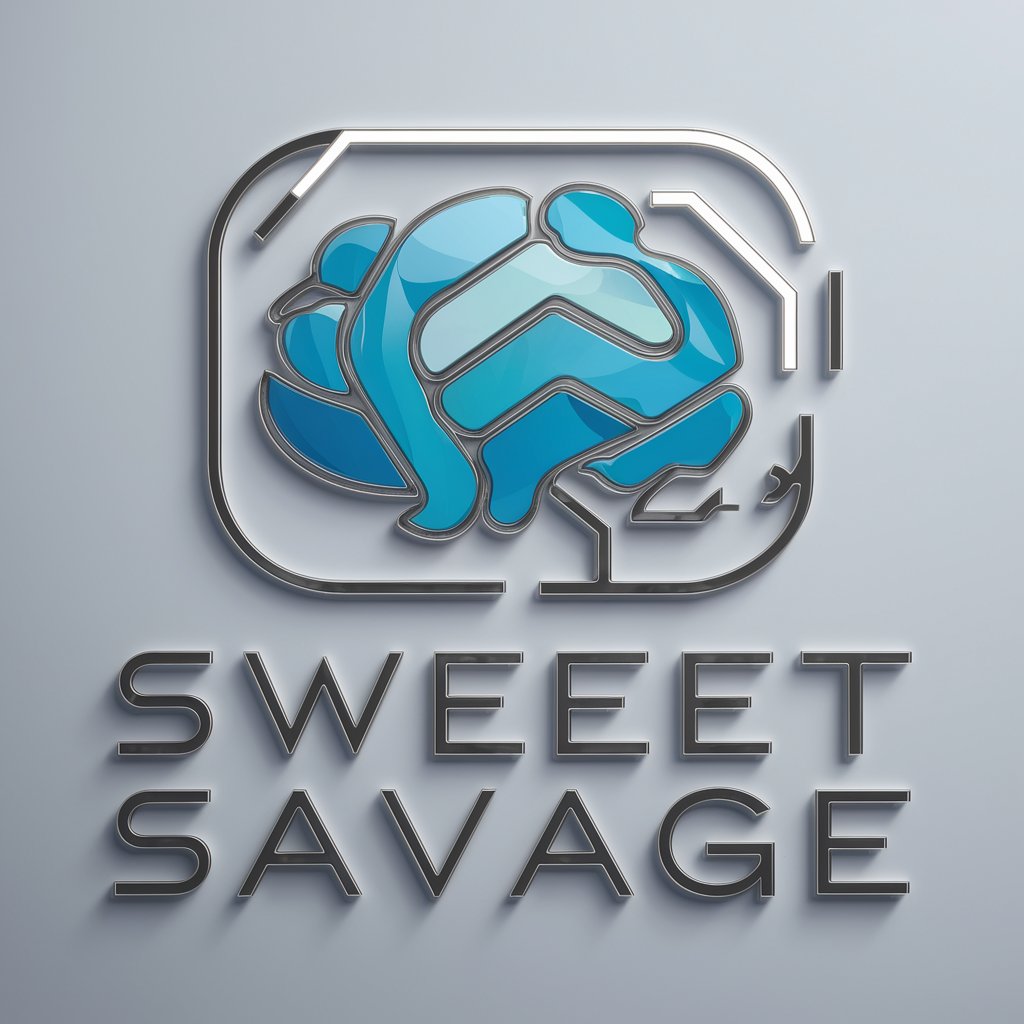 Sweet Savage meaning?