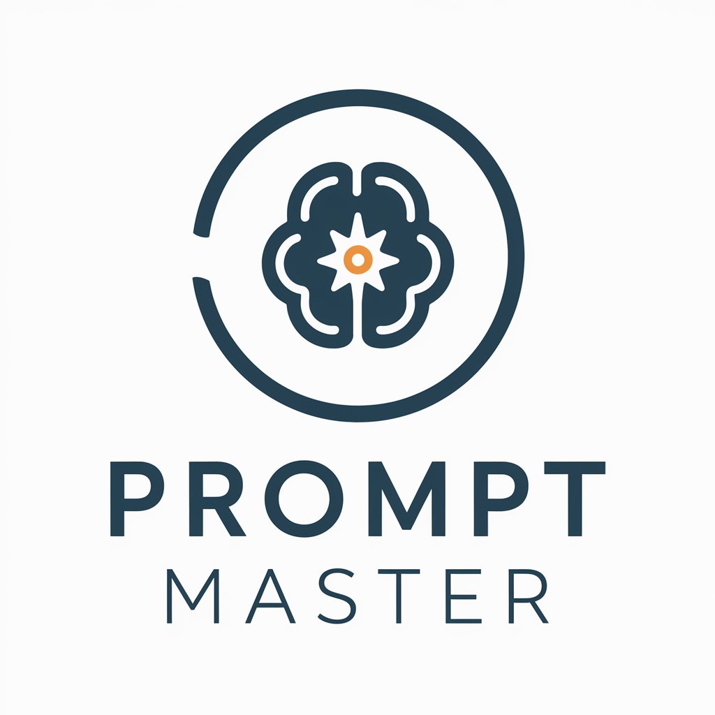 Prompt Master