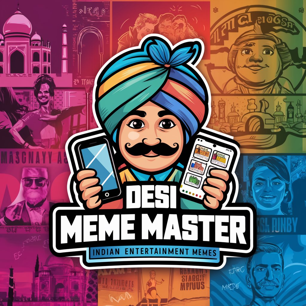 Desi Meme Maker