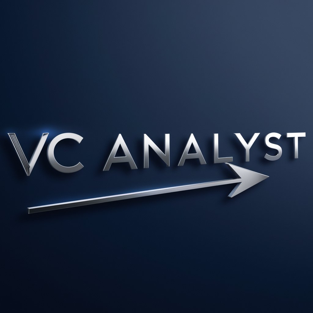 VC Analyst