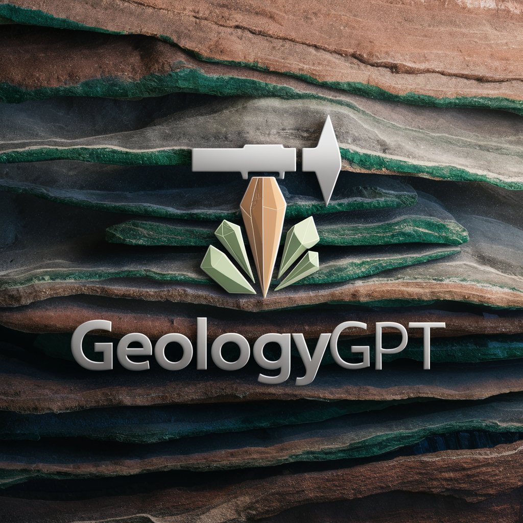GeologyGPT in GPT Store
