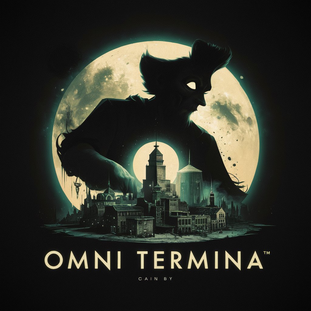 OMNI Termina