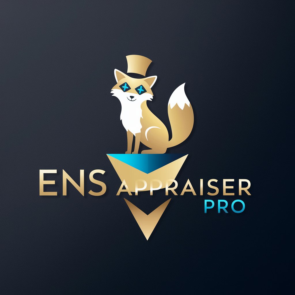 ENS Appraiser Pro
