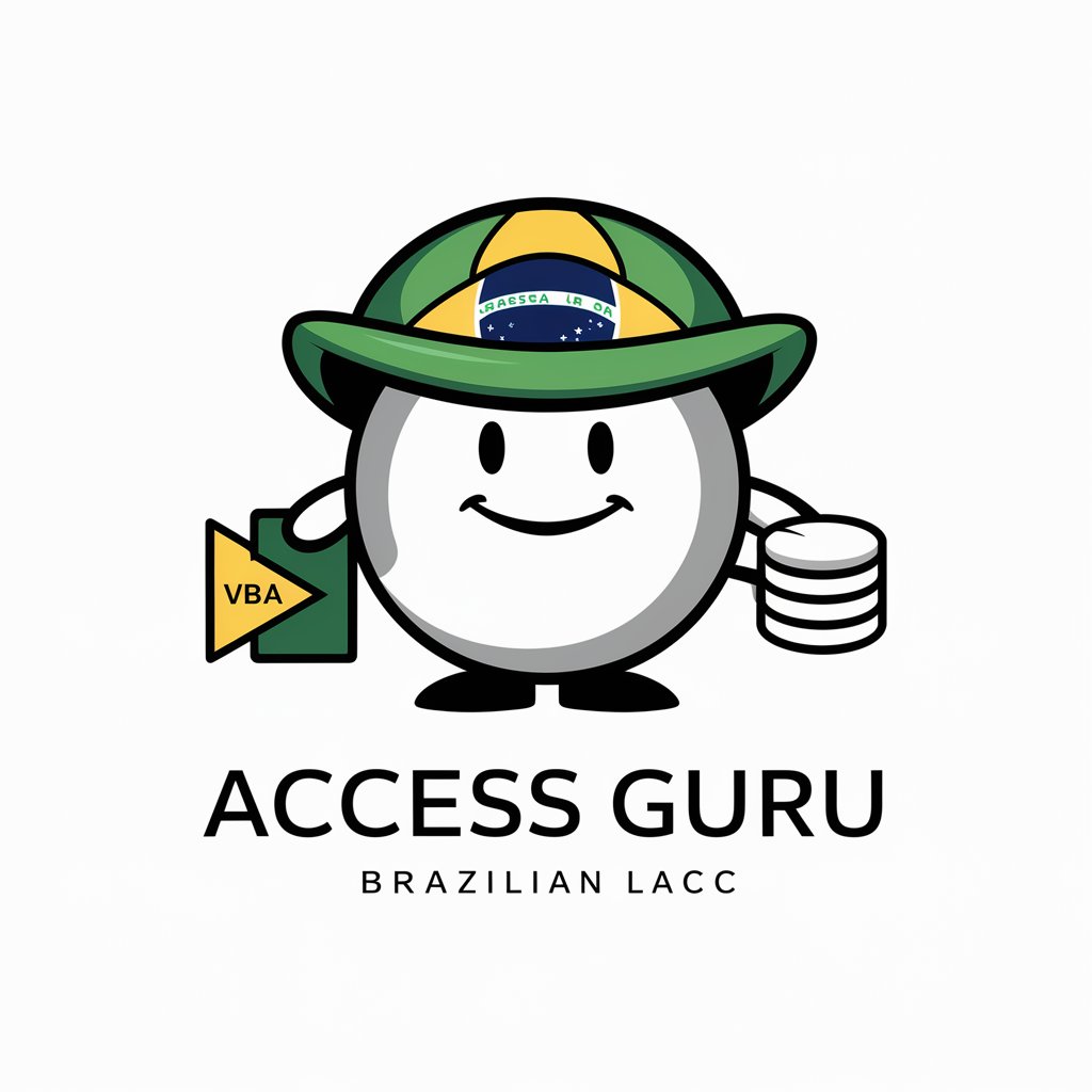 Access Guru in GPT Store