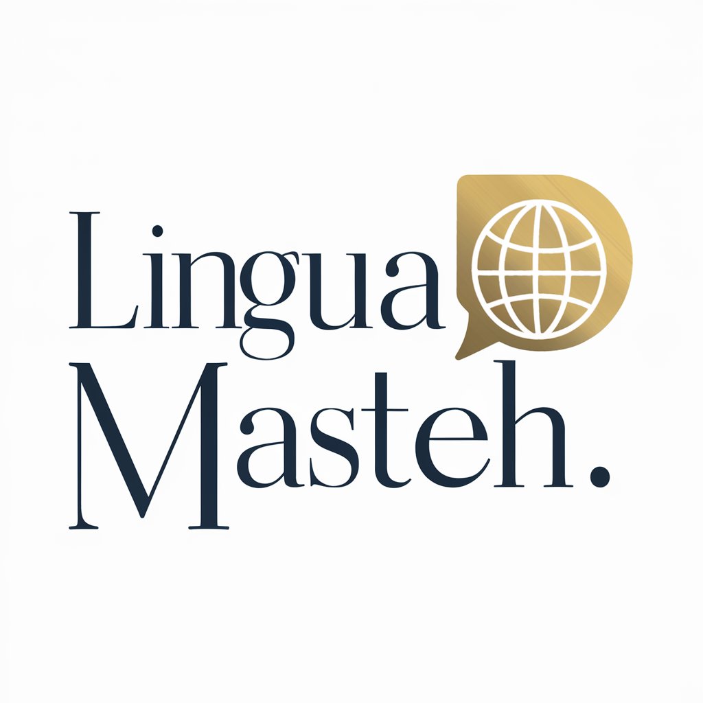 Lingua Master