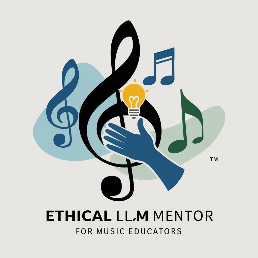 Ethical LLM Mentor for Music Educators