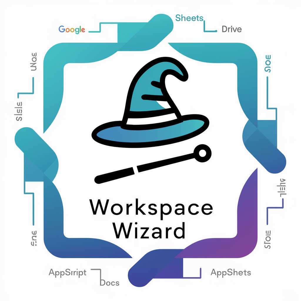 Workspace Wizard in GPT Store