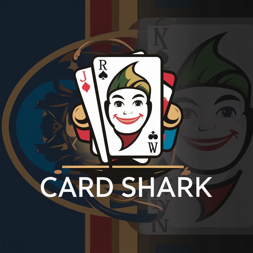 Card Shark