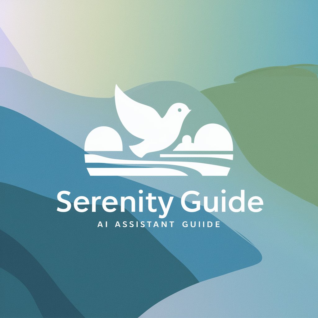 Serenity Guide