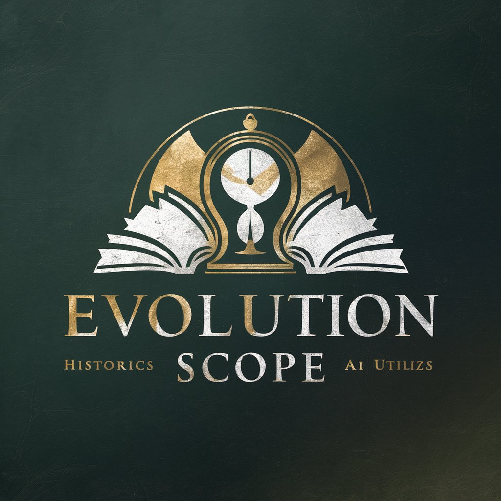 Evolution Scope