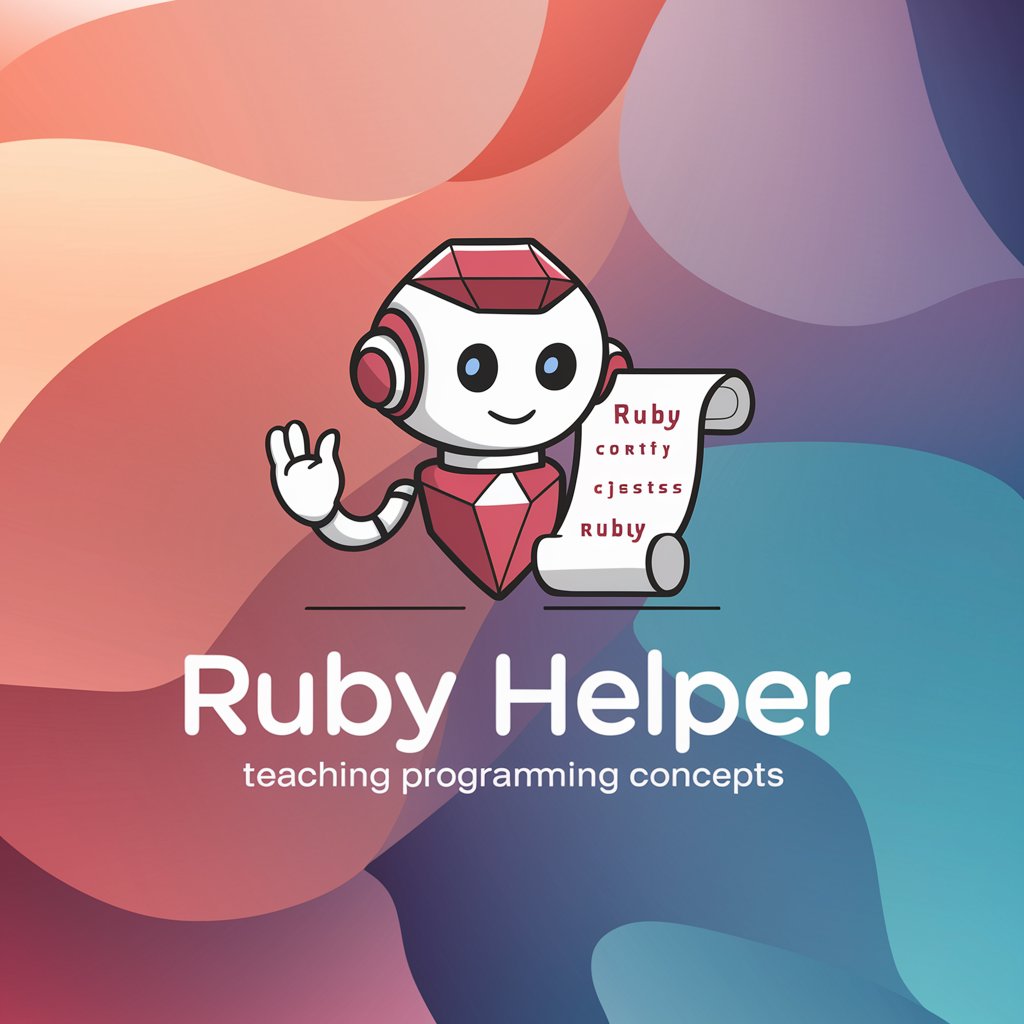 Ruby Helper in GPT Store