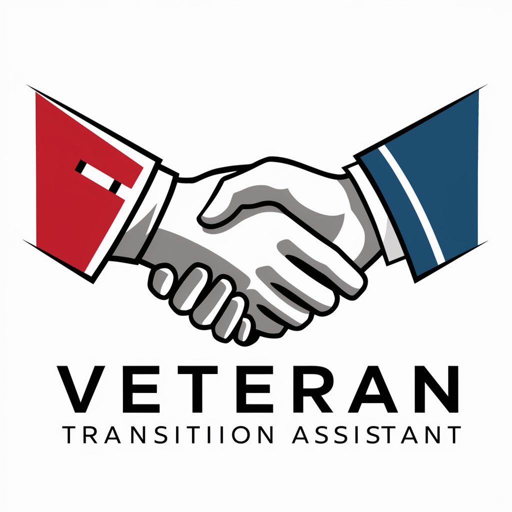 The Veteran Transition Assistant