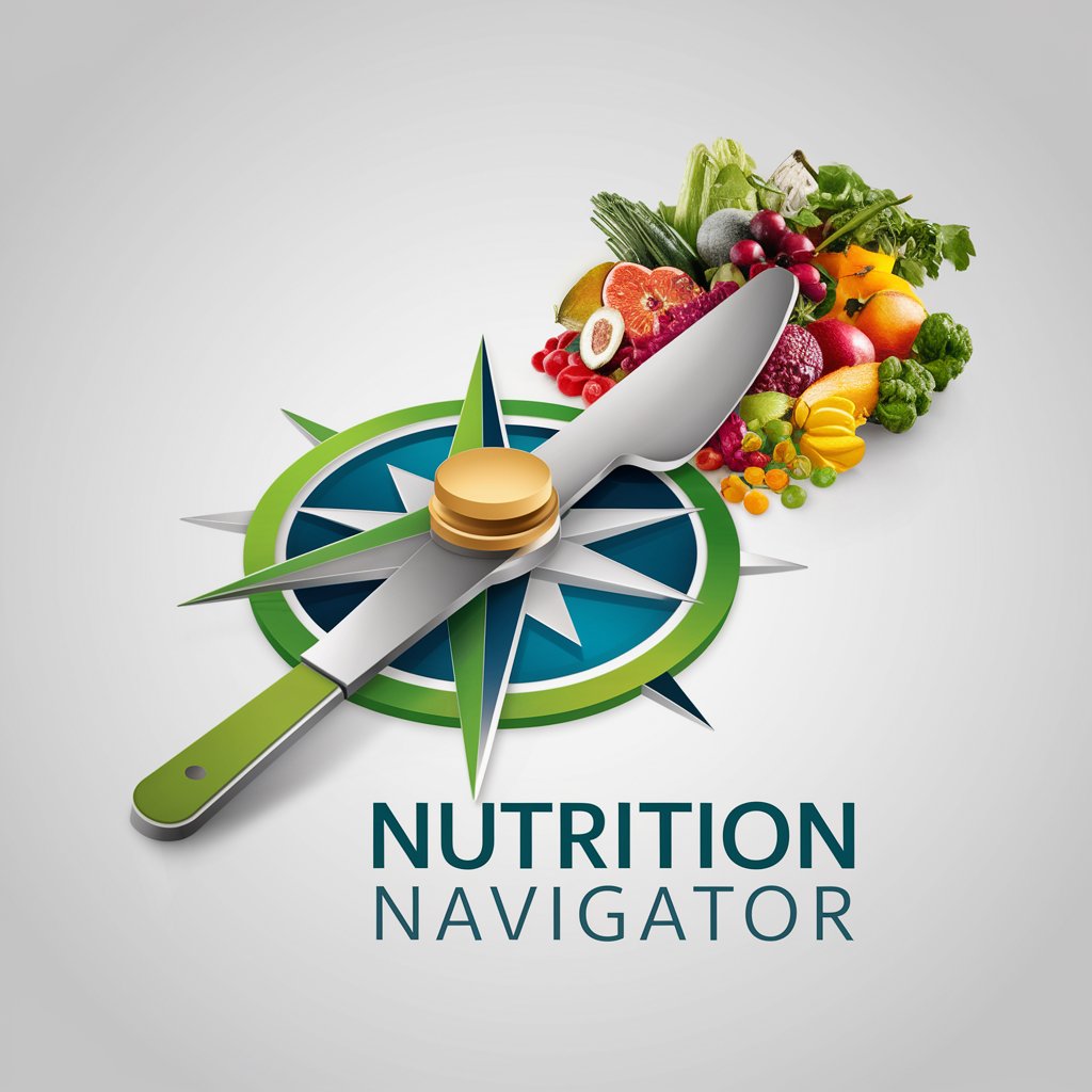 Nutrition Navigator