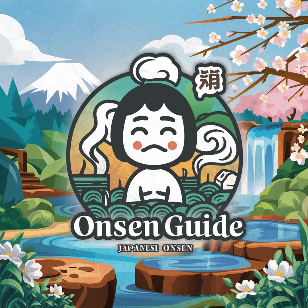 Onsen Guide