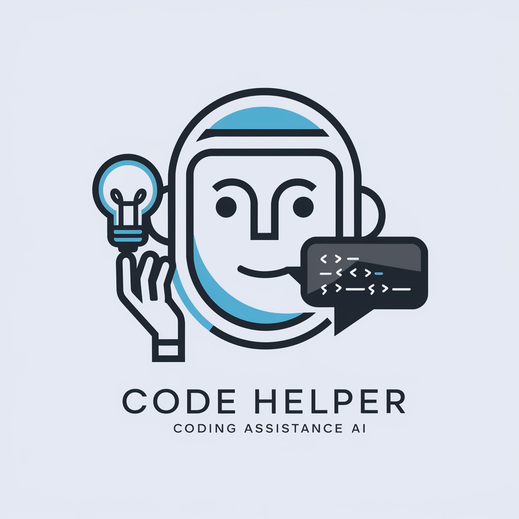 Code helper in GPT Store