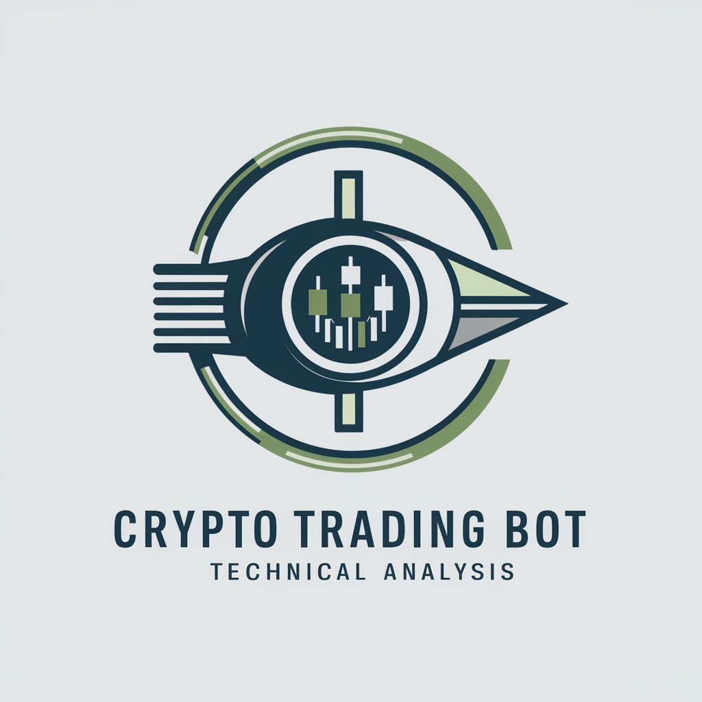 Crypto Trading Bot GPT in GPT Store