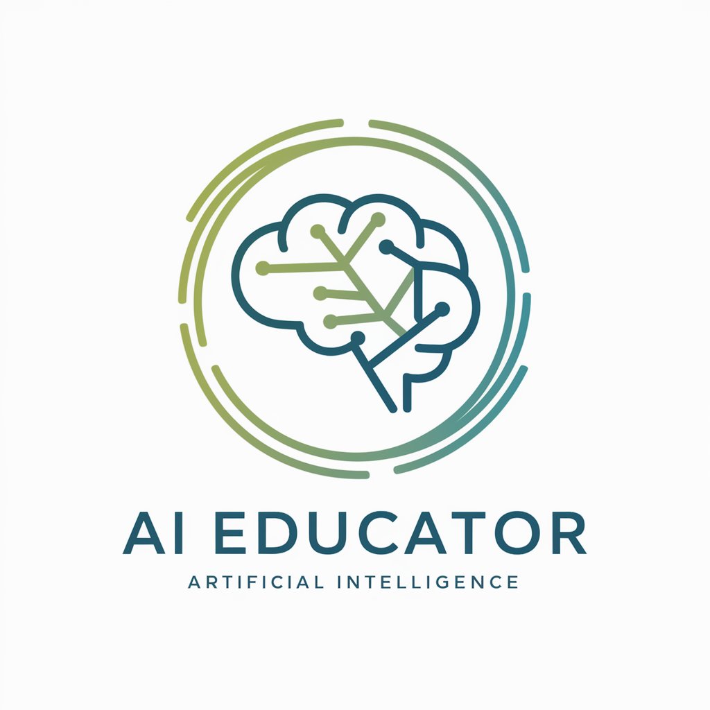 AI Educator in GPT Store
